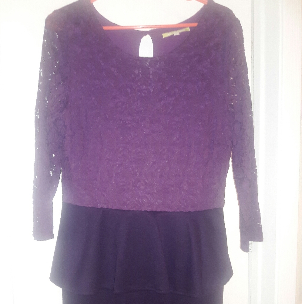Party Dress